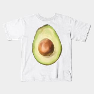 avocado Kids T-Shirt